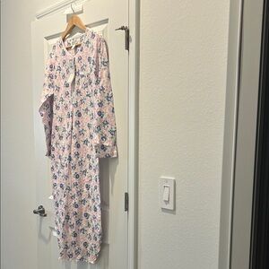 Vintage Rebecca Lynn Nightgown- NWT- Size Medium